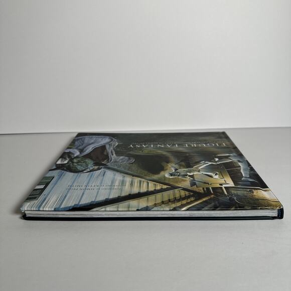 Figure Fantasy The Pop Culture Photography of Daniel Picard Hardcover Book - Picture 6 of 11